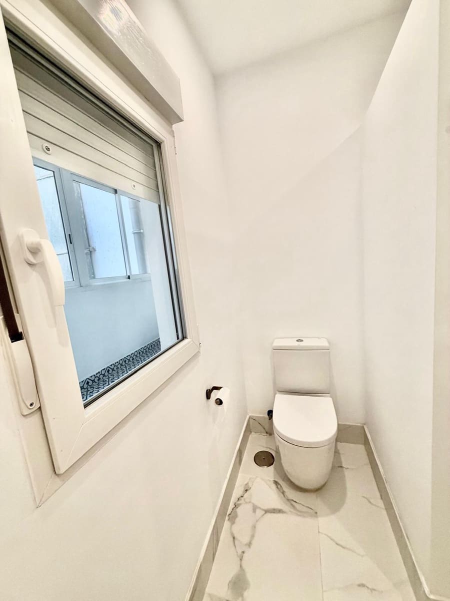 Piso de 2 habitaciones en Santa Cruz de Tenerife en venta - 450.000 € (Ref: 9818226)