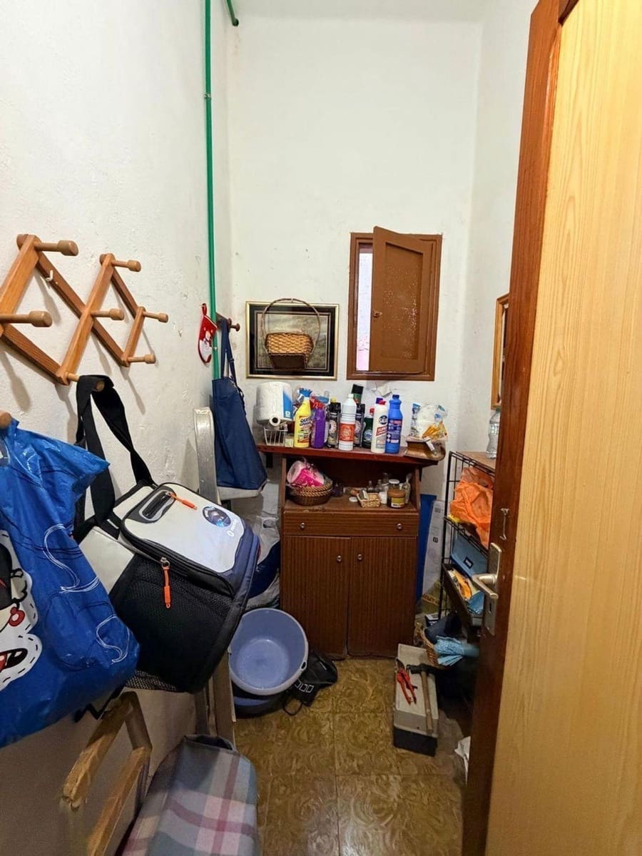 3 sypialnia Apartament na sprzedaż w Santa Cruz de Tenerife - 270 000 € (Ref: 9818227)