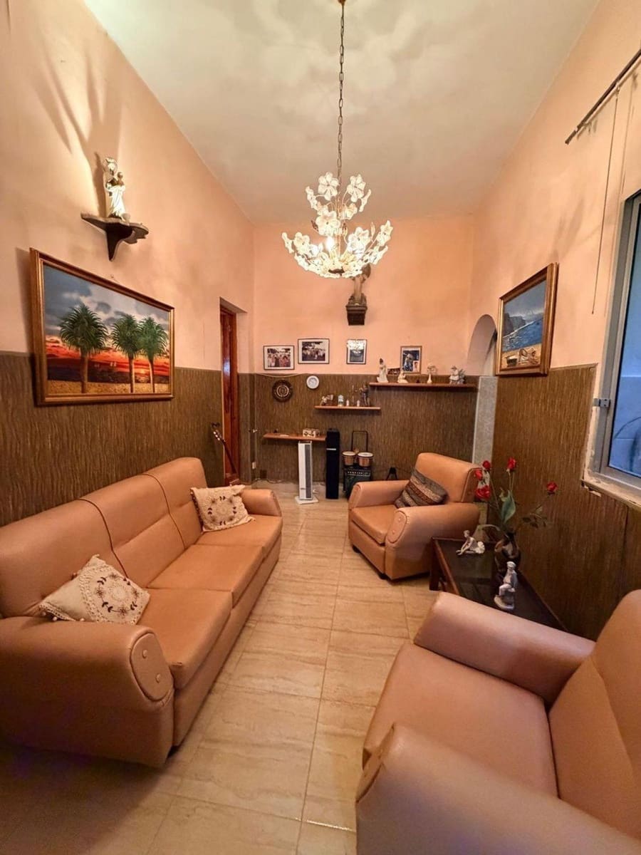 3 sypialnia Apartament na sprzedaż w Santa Cruz de Tenerife - 270 000 € (Ref: 9818227)