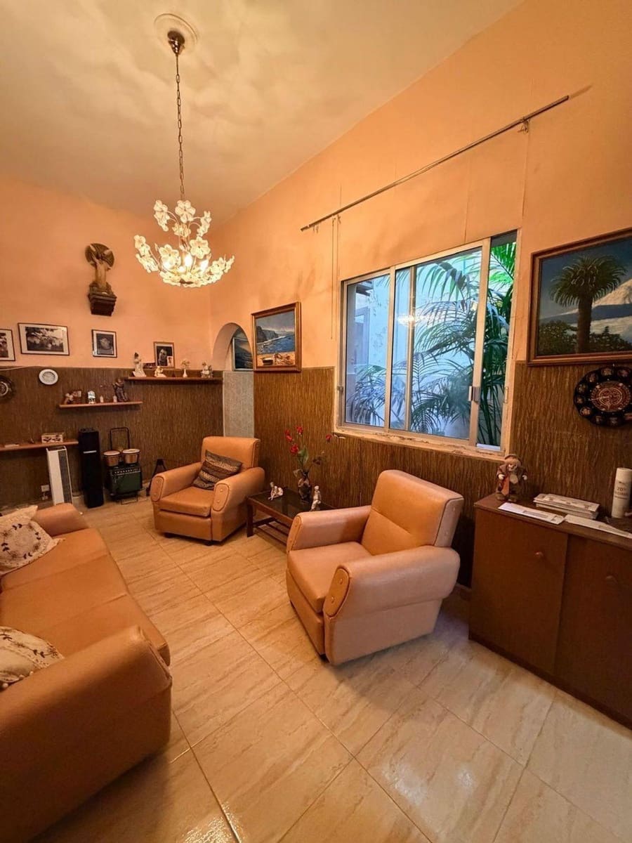 3 sypialnia Apartament na sprzedaż w Santa Cruz de Tenerife - 270 000 € (Ref: 9818227)