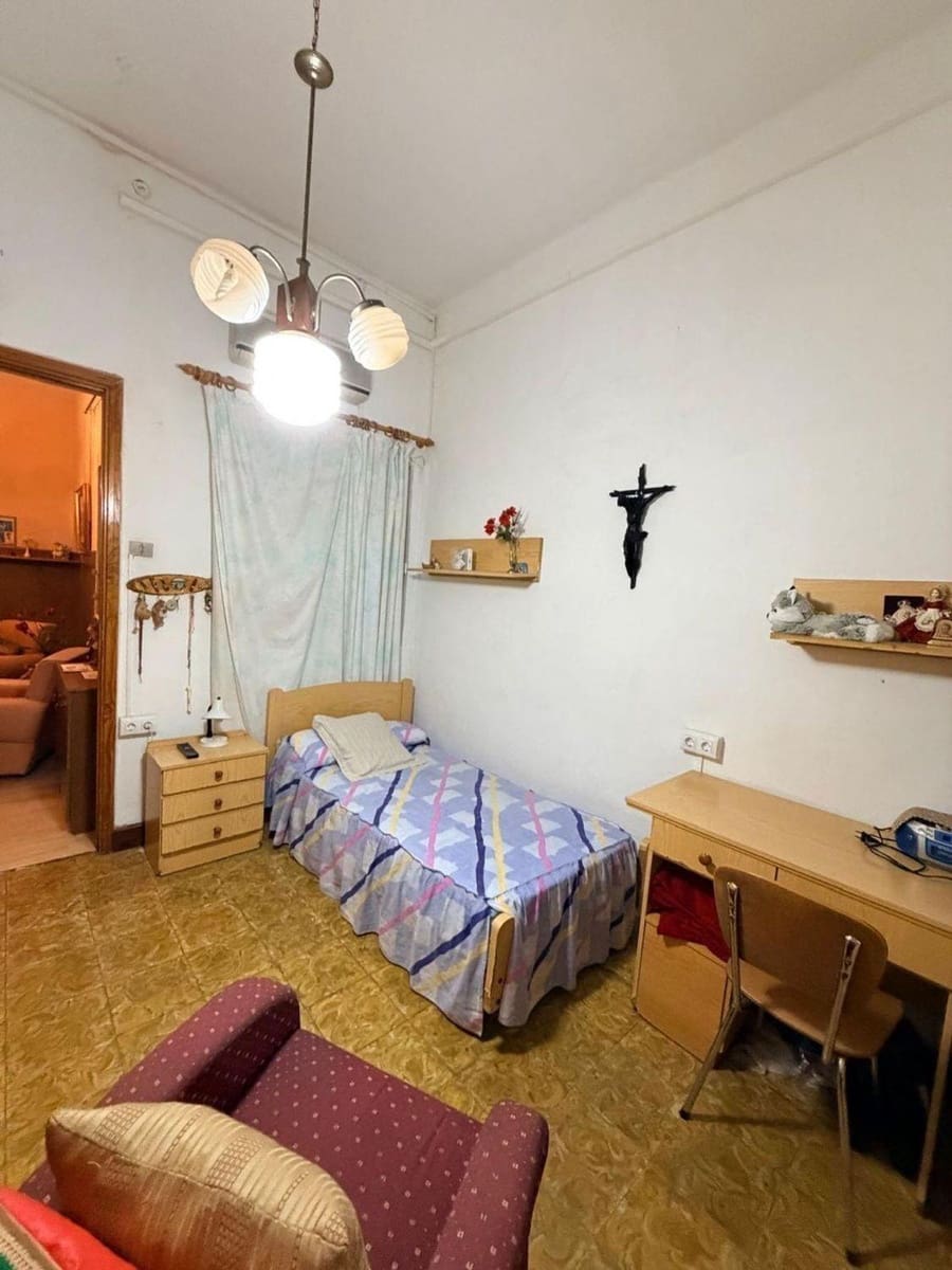 3 sypialnia Apartament na sprzedaż w Santa Cruz de Tenerife - 270 000 € (Ref: 9818227)