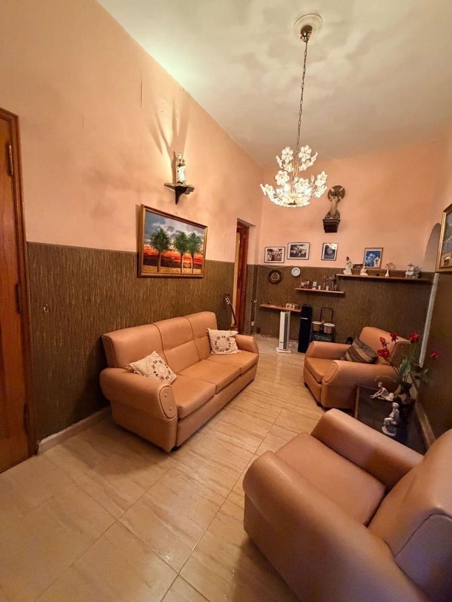 3 sypialnia Apartament na sprzedaż w Santa Cruz de Tenerife - 270 000 € (Ref: 9818227)