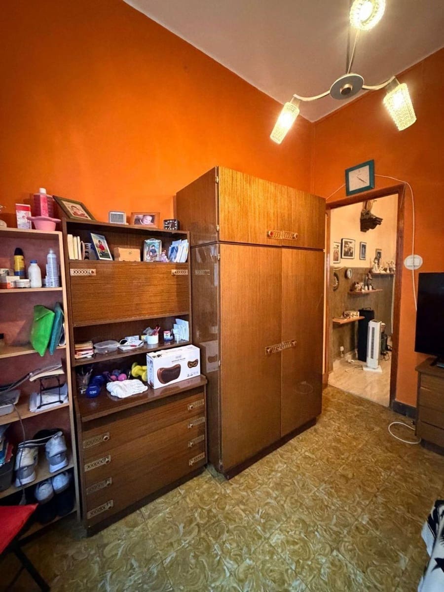 3 sypialnia Apartament na sprzedaż w Santa Cruz de Tenerife - 270 000 € (Ref: 9818227)