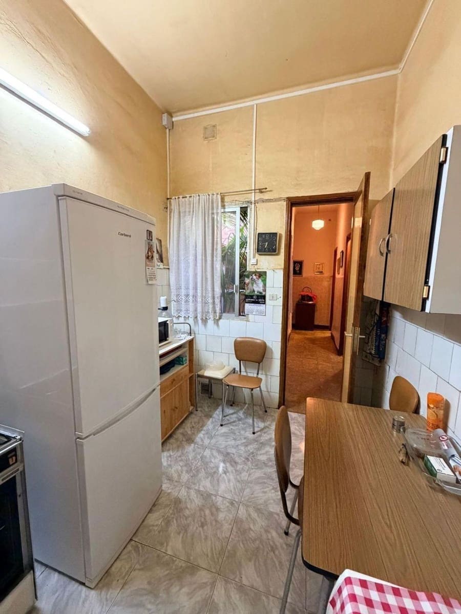 3 sypialnia Apartament na sprzedaż w Santa Cruz de Tenerife - 270 000 € (Ref: 9818227)