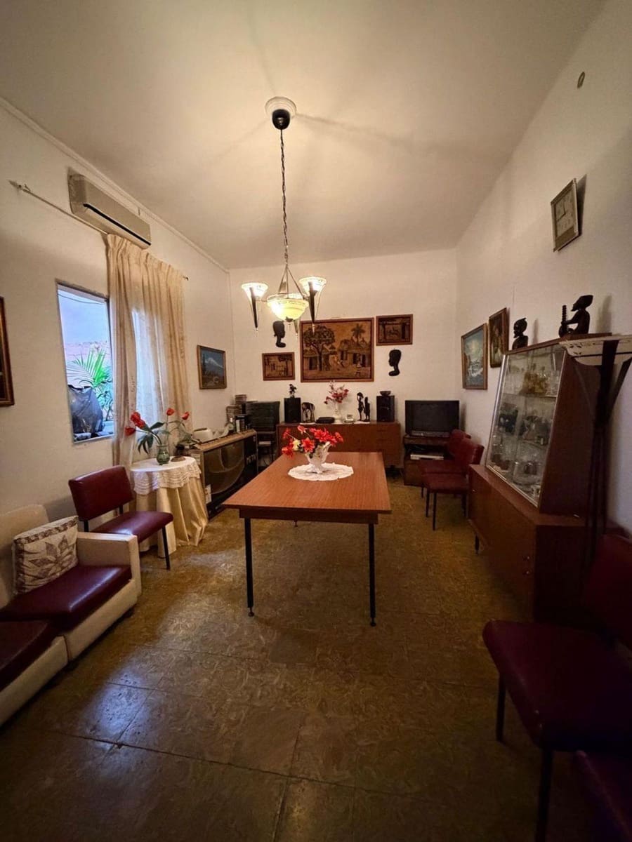 3 sypialnia Apartament na sprzedaż w Santa Cruz de Tenerife - 270 000 € (Ref: 9818227)