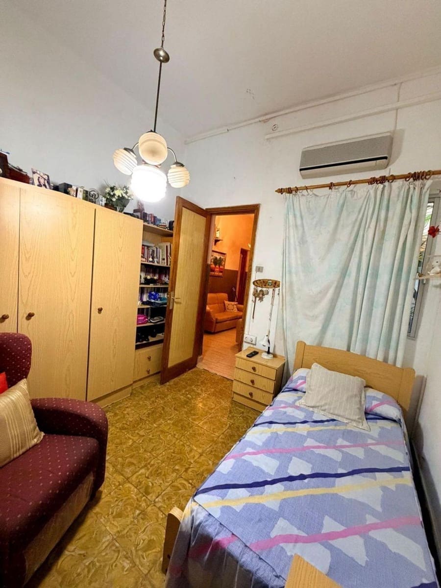 3 sypialnia Apartament na sprzedaż w Santa Cruz de Tenerife - 270 000 € (Ref: 9818227)