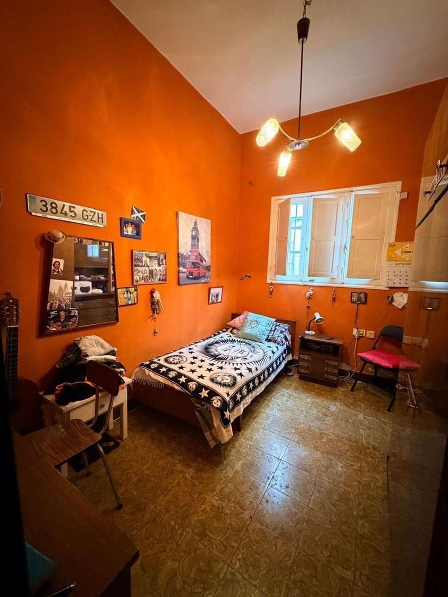 3 sypialnia Apartament na sprzedaż w Santa Cruz de Tenerife - 270 000 € (Ref: 9818227)