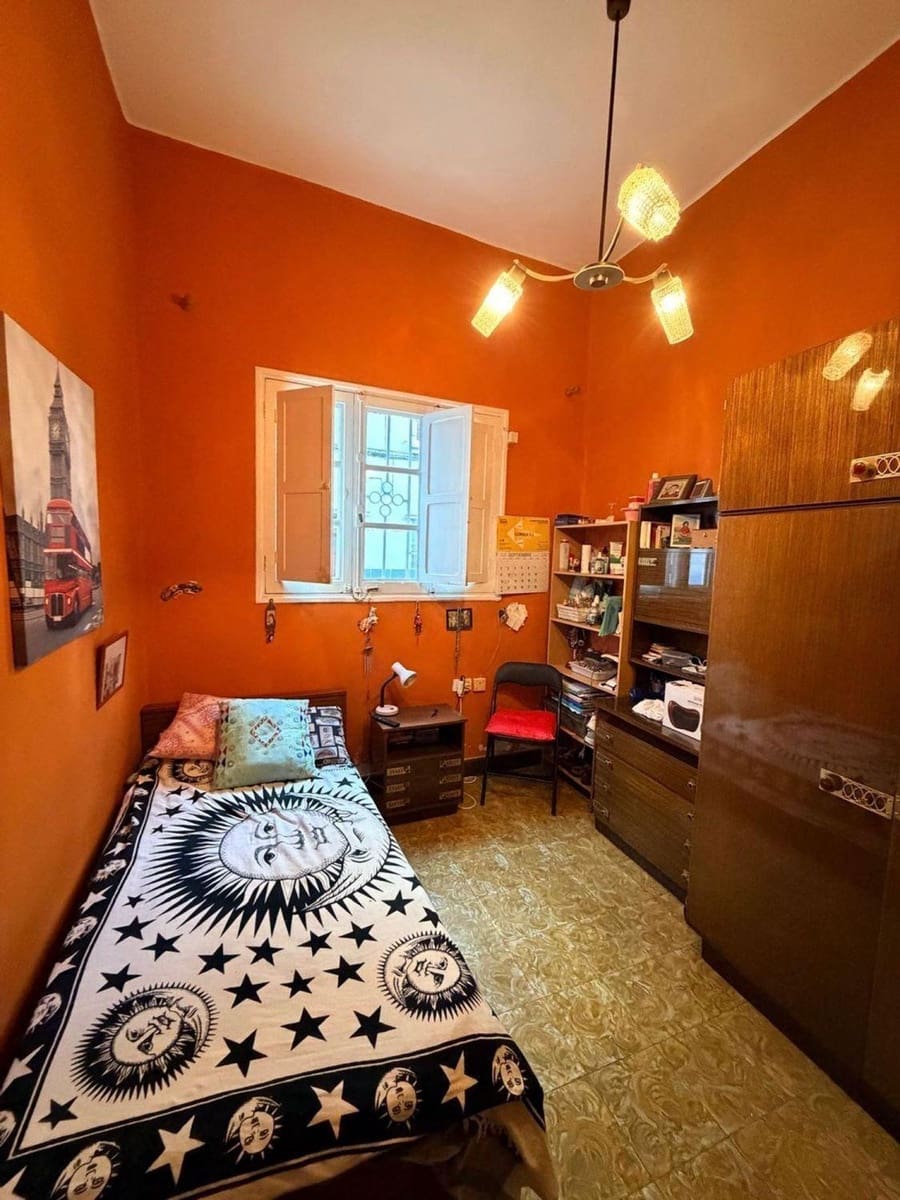 3 sypialnia Apartament na sprzedaż w Santa Cruz de Tenerife - 270 000 € (Ref: 9818227)
