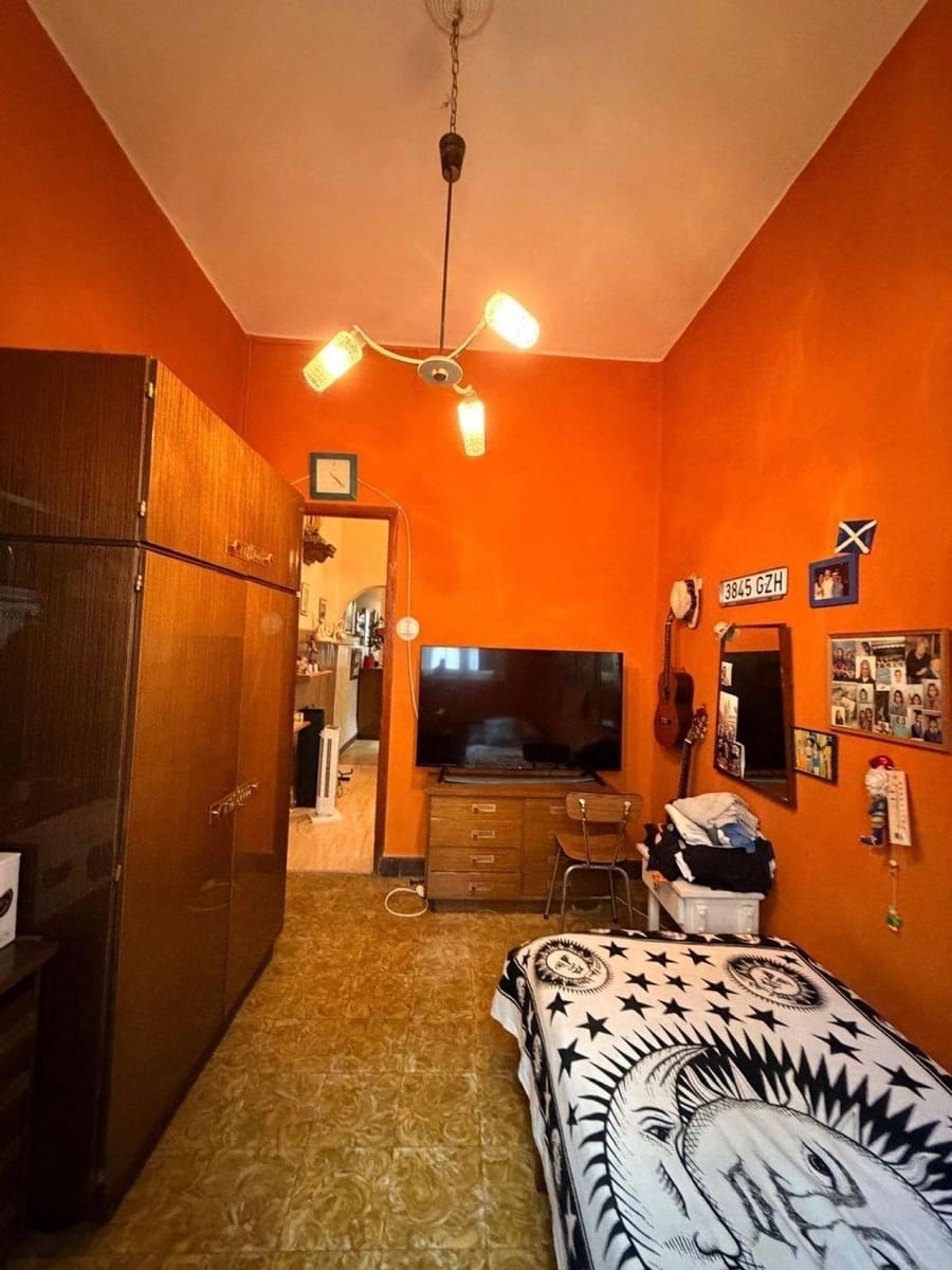 3 sypialnia Apartament na sprzedaż w Santa Cruz de Tenerife - 270 000 € (Ref: 9818227)