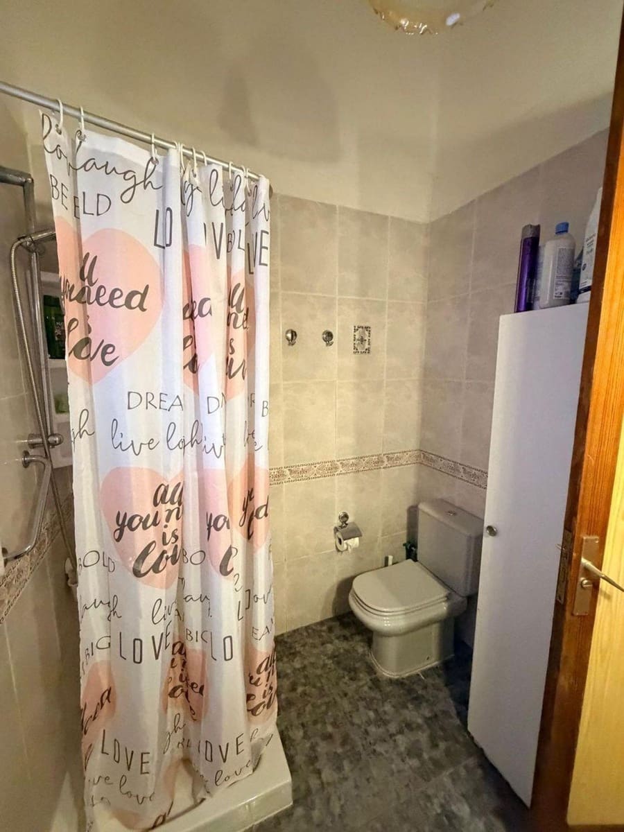 3 sypialnia Apartament na sprzedaż w Santa Cruz de Tenerife - 270 000 € (Ref: 9818227)