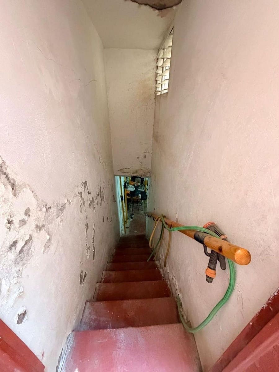 3 sypialnia Apartament na sprzedaż w Santa Cruz de Tenerife - 270 000 € (Ref: 9818227)