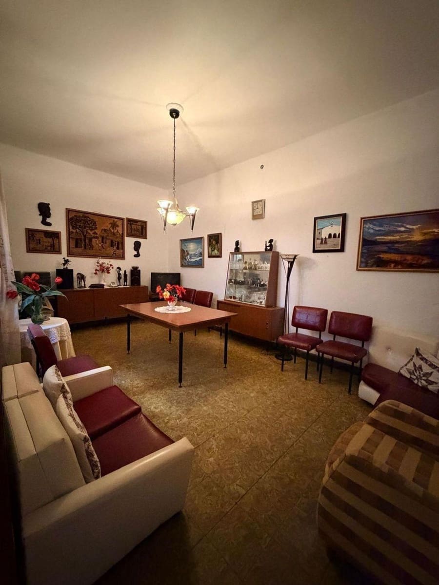 3 sypialnia Apartament na sprzedaż w Santa Cruz de Tenerife - 270 000 € (Ref: 9818227)