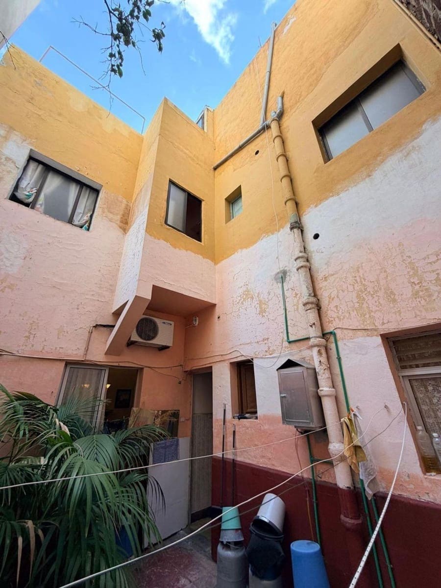3 sypialnia Apartament na sprzedaż w Santa Cruz de Tenerife - 270 000 € (Ref: 9818227)