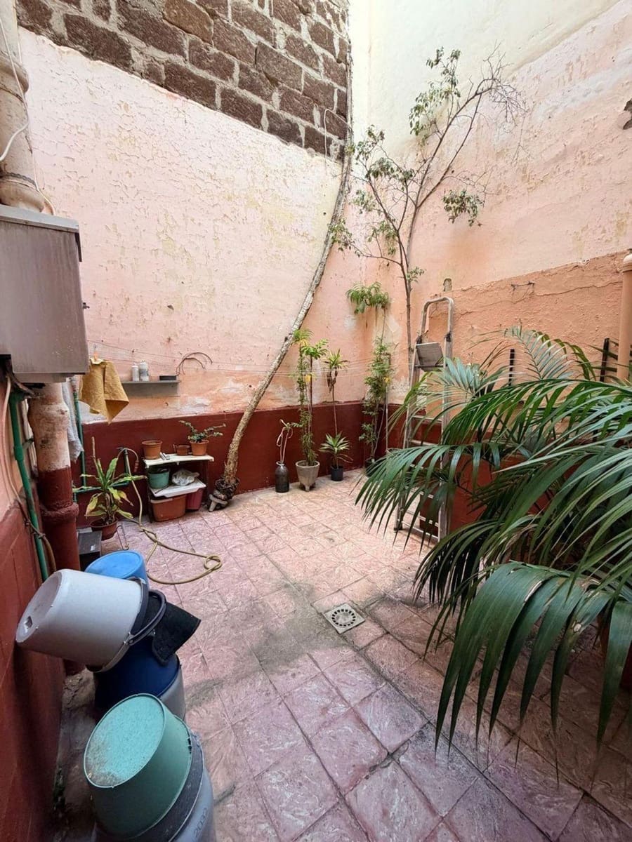 3 sypialnia Apartament na sprzedaż w Santa Cruz de Tenerife - 270 000 € (Ref: 9818227)