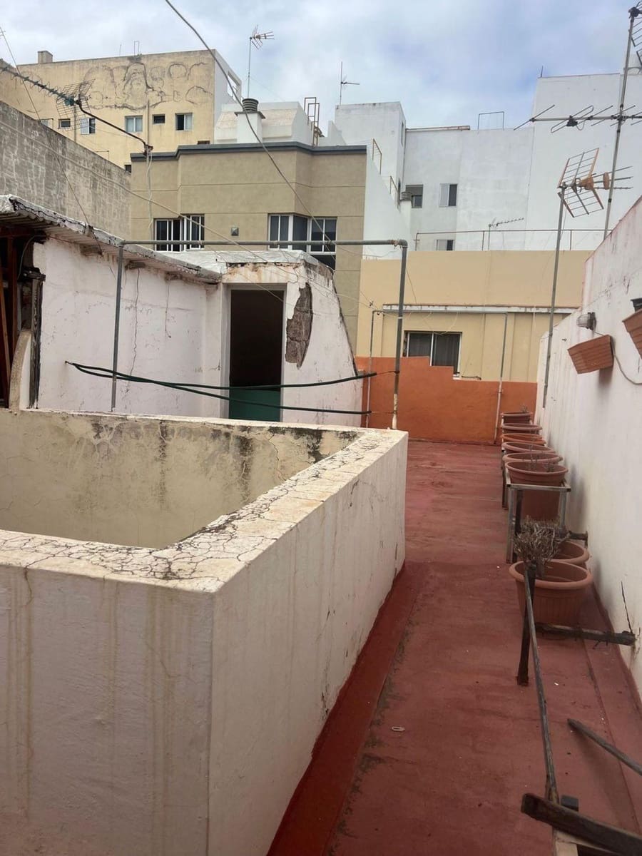 3 sypialnia Apartament na sprzedaż w Santa Cruz de Tenerife - 270 000 € (Ref: 9818227)