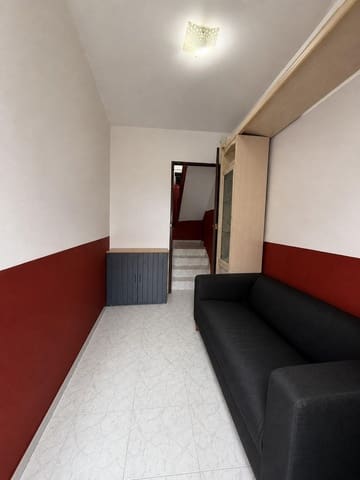 Casa de 3 habitaciones en San Cristóbal de La Laguna en venta con garaje - 190.000 € (Ref: 9861873)