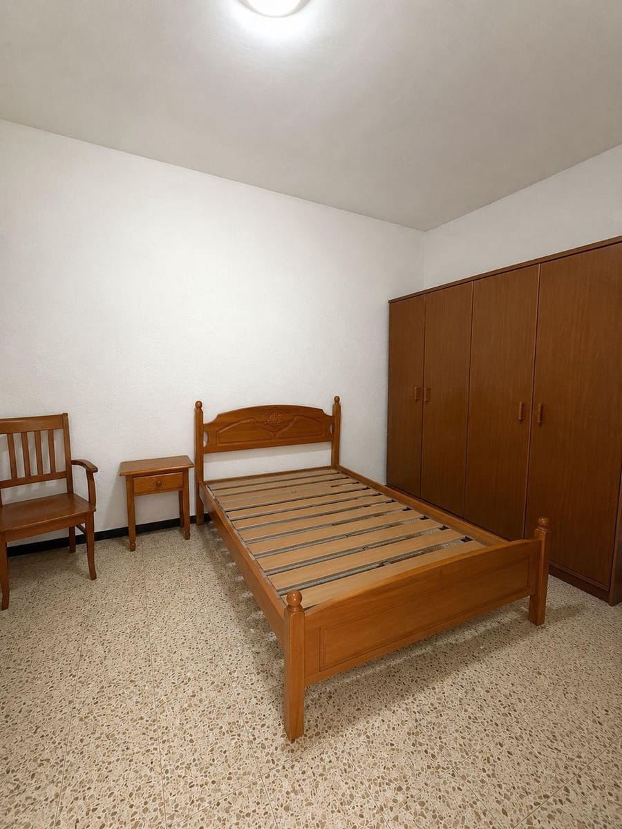 Casa de 3 habitaciones en San Cristóbal de La Laguna en venta con garaje - 190.000 € (Ref: 9861873)