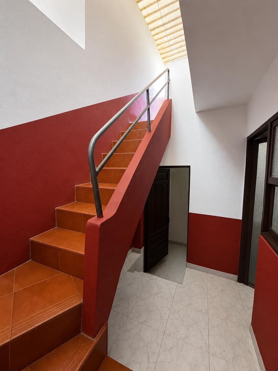Casa de 3 habitaciones en San Cristóbal de La Laguna en venta con garaje - 190.000 € (Ref: 9861873)
