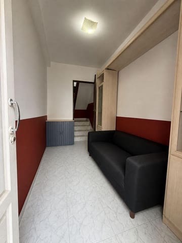 Casa de 3 habitaciones en San Cristóbal de La Laguna en venta con garaje - 190.000 € (Ref: 9861873)