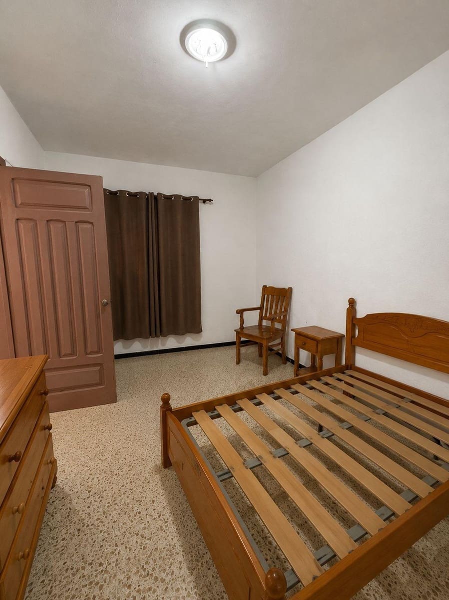 Casa de 3 habitaciones en San Cristóbal de La Laguna en venta con garaje - 190.000 € (Ref: 9861873)