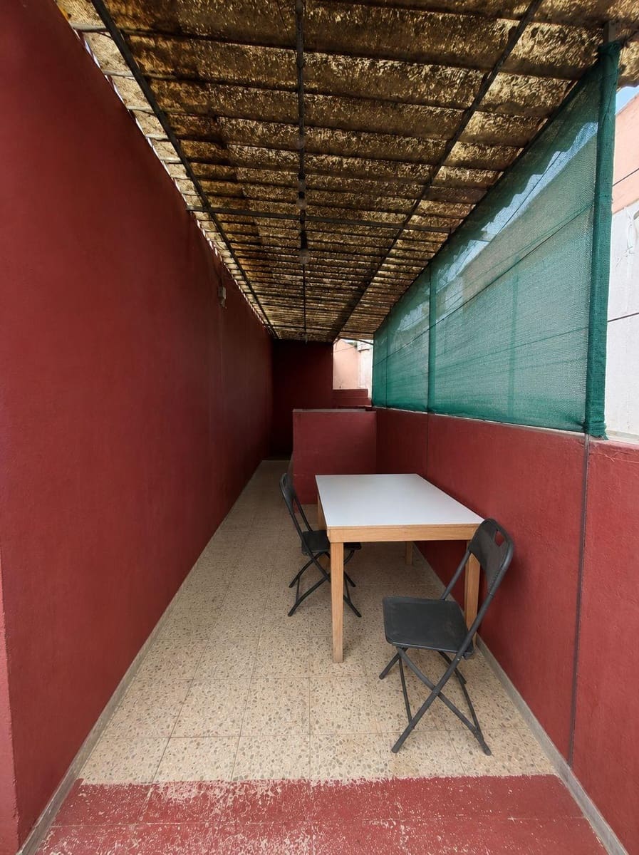 Casa de 3 habitaciones en San Cristóbal de La Laguna en venta con garaje - 190.000 € (Ref: 9861873)