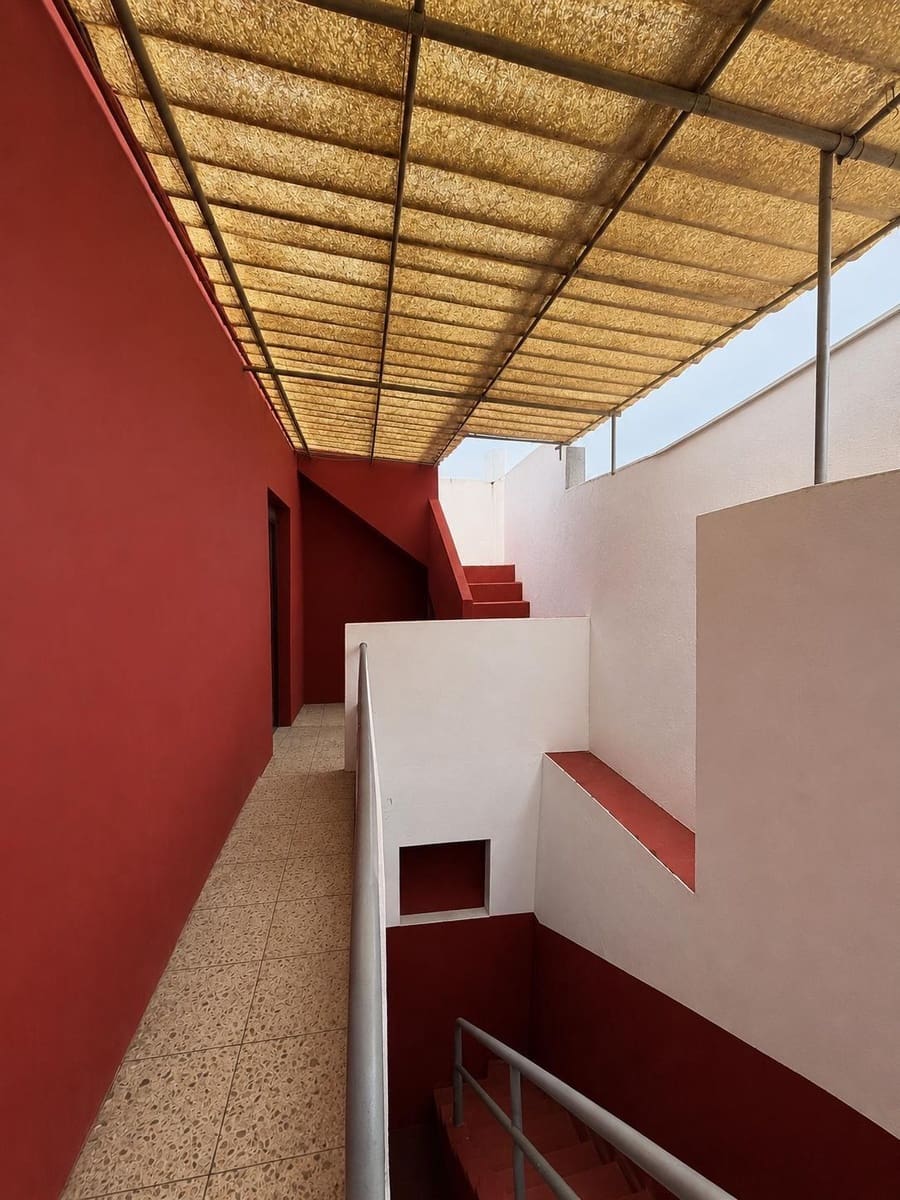 Casa de 3 habitaciones en San Cristóbal de La Laguna en venta con garaje - 190.000 € (Ref: 9861873)