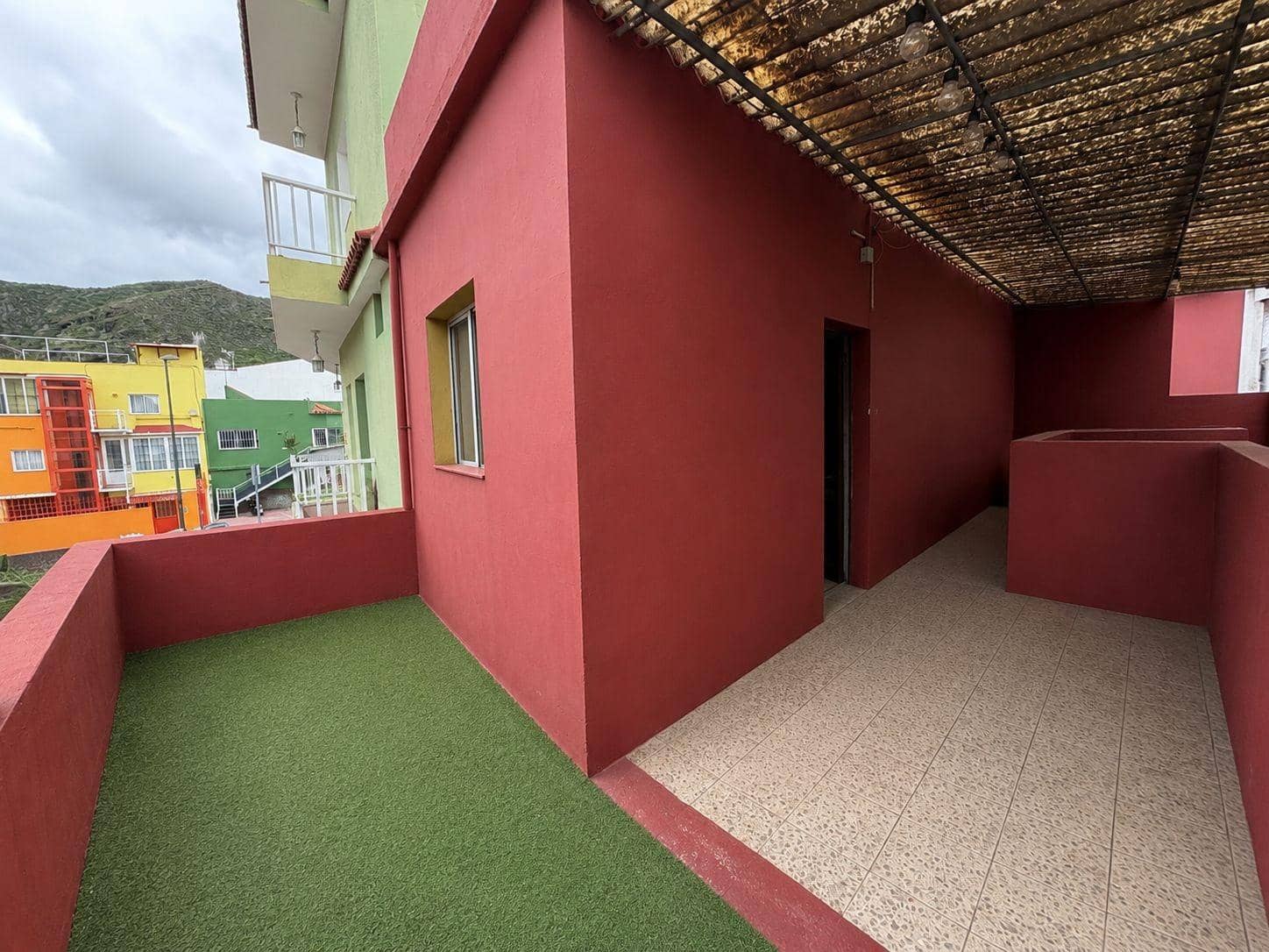Casa de 3 habitaciones en San Cristóbal de La Laguna en venta con garaje - 190.000 € (Ref: 9861873)