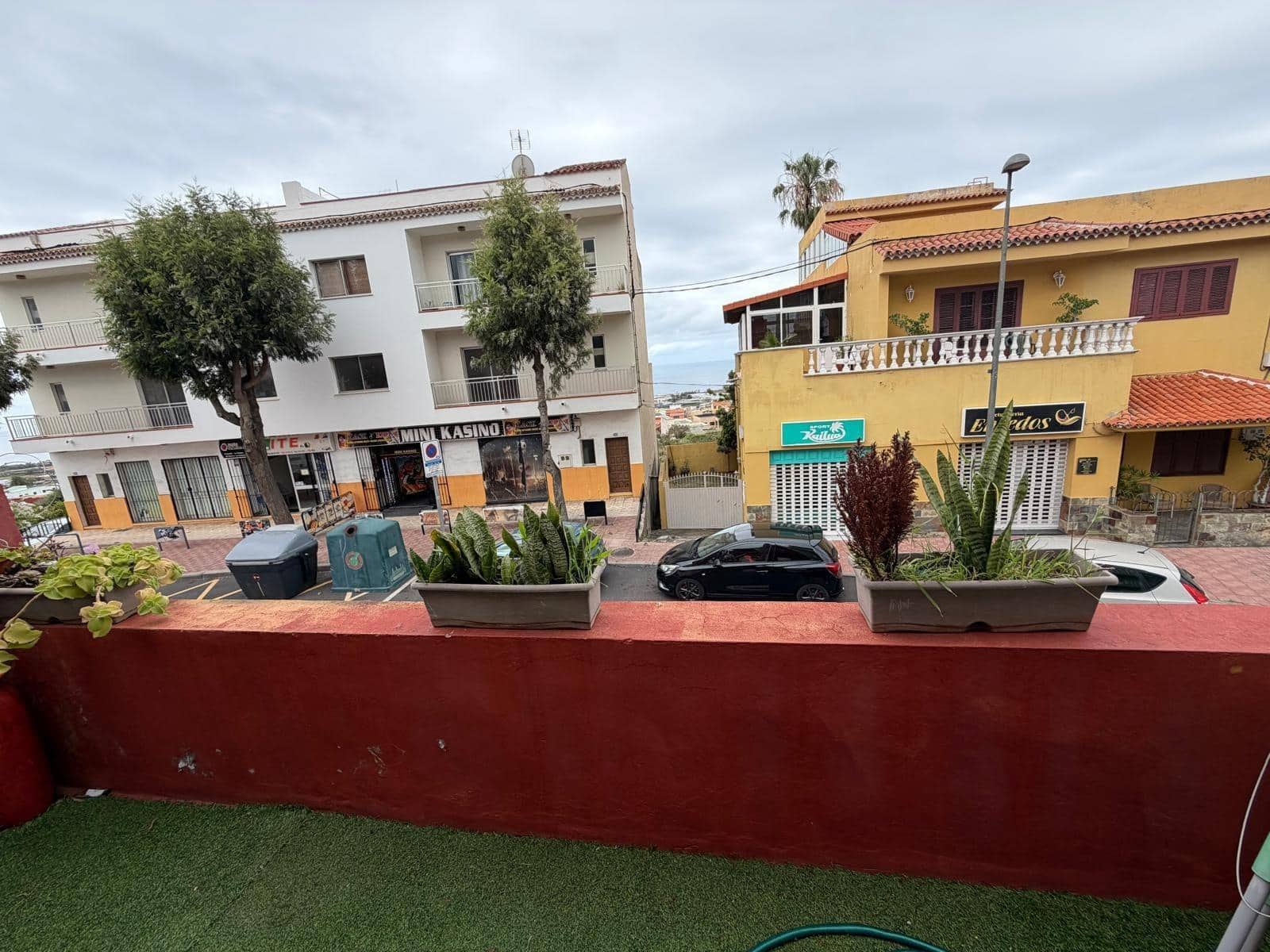 Casa de 3 habitaciones en San Cristóbal de La Laguna en venta con garaje - 190.000 € (Ref: 9861873)