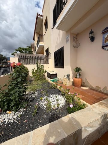 5 bedroom Terraced Villa for sale in Candelaria - € 450,000 (Ref: 9896349)