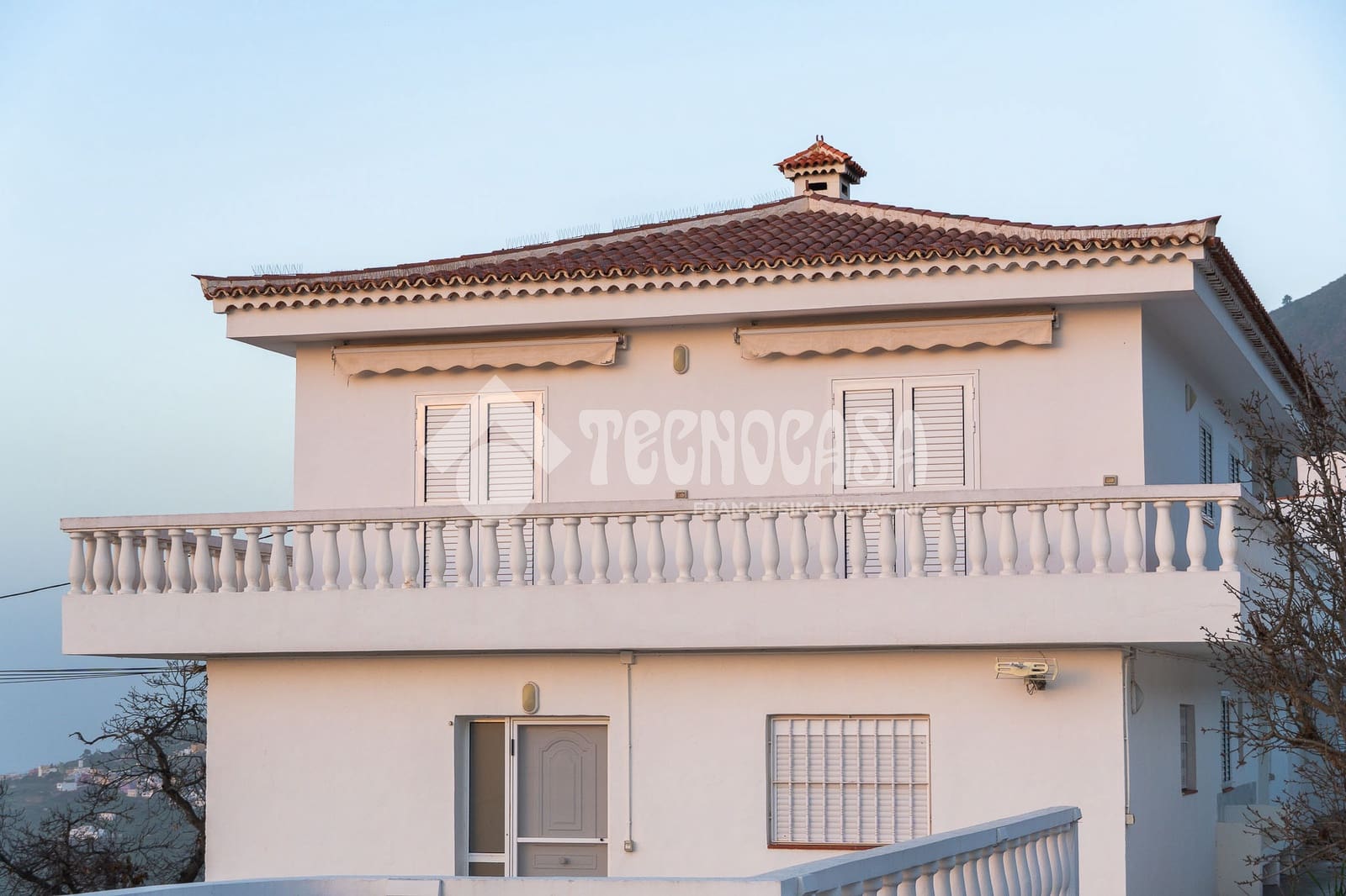 7 sypialnia Dom na sprzedaż w La Orotava z garażem - 1 550 000 € (Ref: 9628356)