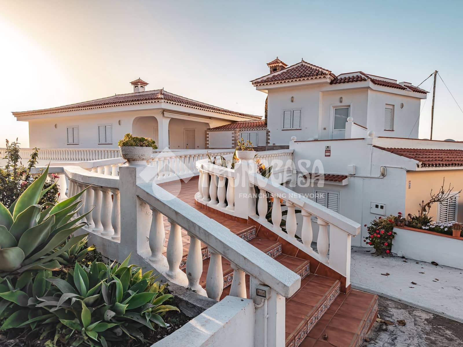 7 sypialnia Dom na sprzedaż w La Orotava z garażem - 1 550 000 € (Ref: 9628356)