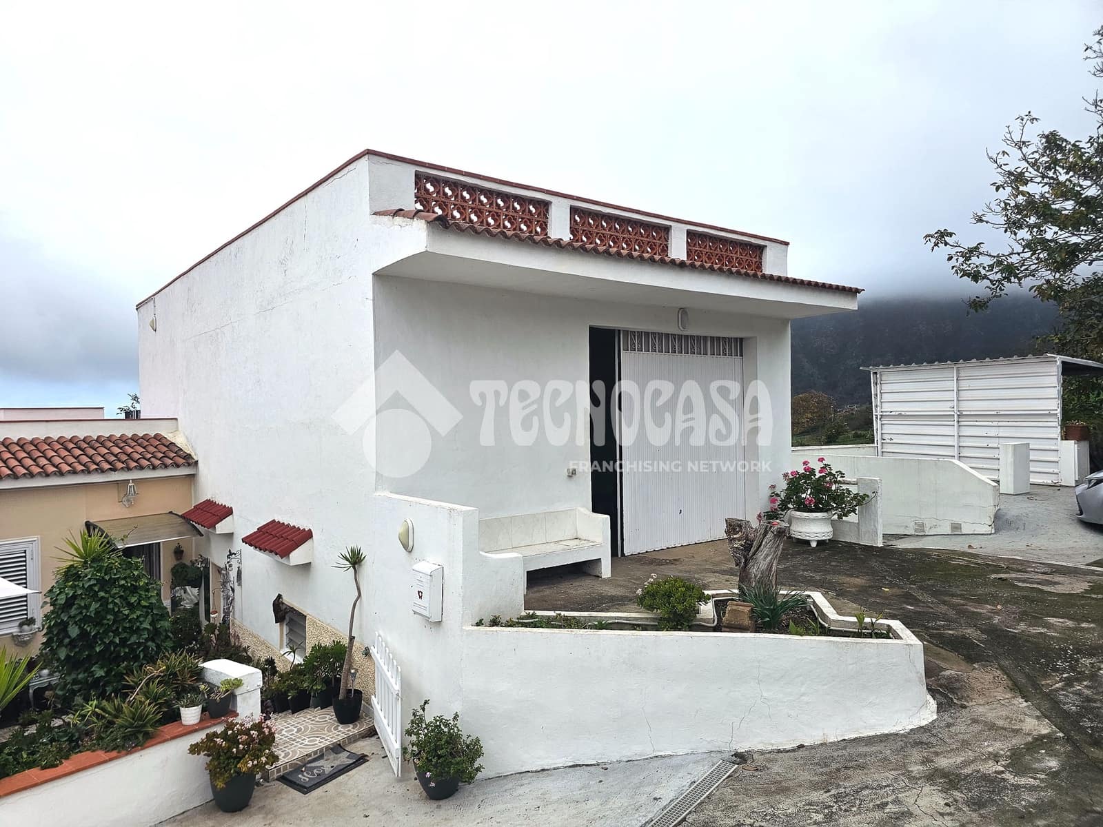 7 sypialnia Dom na sprzedaż w La Orotava z garażem - 1 550 000 € (Ref: 9628356)