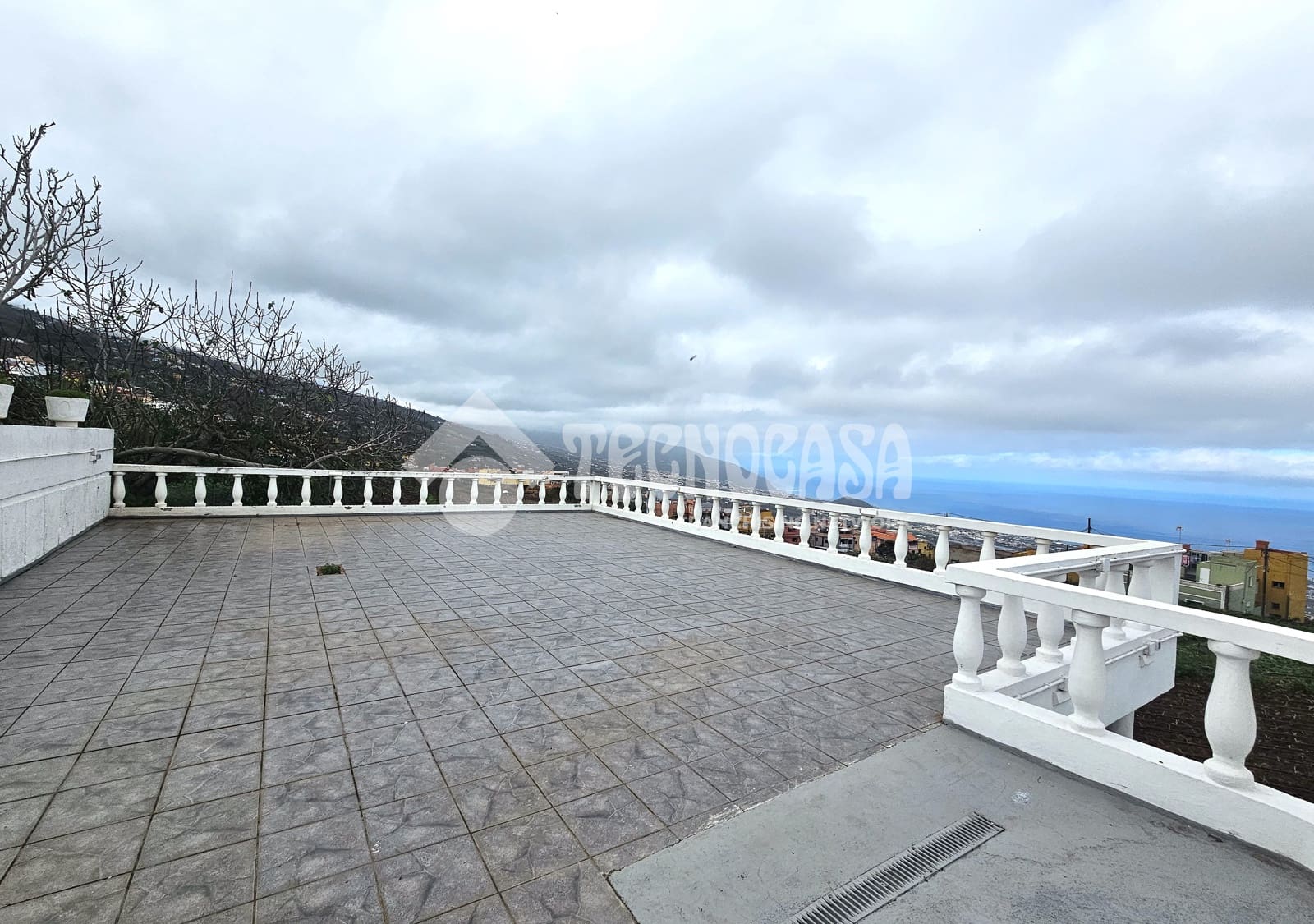 7 sypialnia Dom na sprzedaż w La Orotava z garażem - 1 550 000 € (Ref: 9628356)