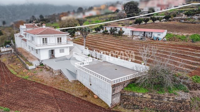 7 sypialnia Dom na sprzedaż w La Orotava z garażem - 1 550 000 € (Ref: 9628356)