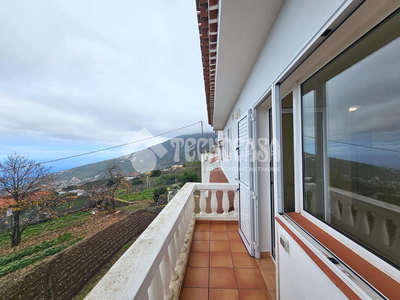 7 sypialnia Dom na sprzedaż w La Orotava z garażem - 1 550 000 € (Ref: 9628356)