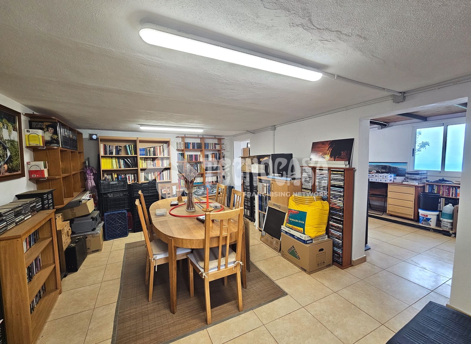 7 sypialnia Dom na sprzedaż w La Orotava z garażem - 1 550 000 € (Ref: 9628356)