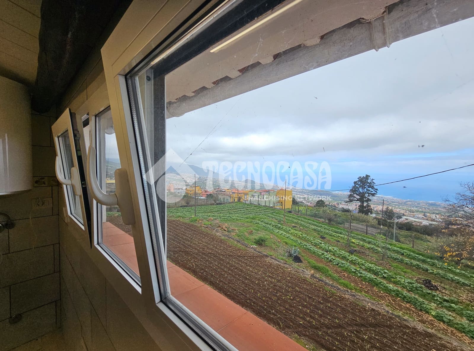 7 sypialnia Dom na sprzedaż w La Orotava z garażem - 1 550 000 € (Ref: 9628356)