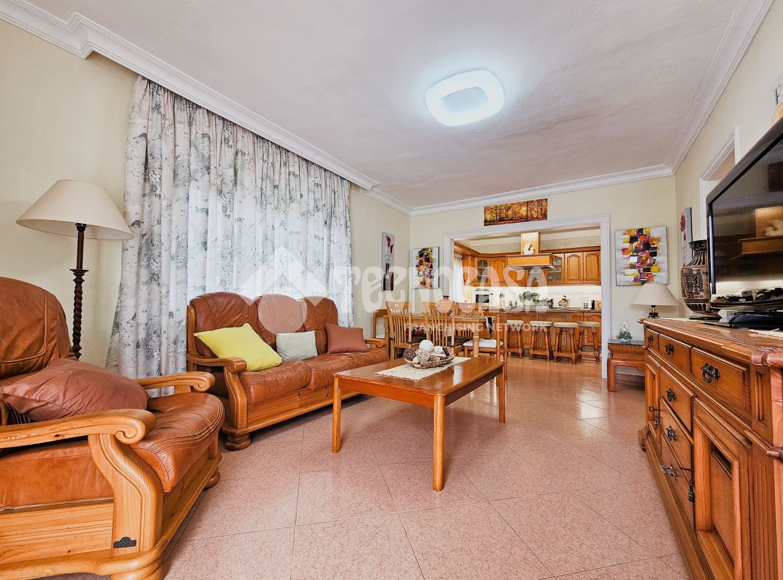 7 sypialnia Dom na sprzedaż w La Orotava z garażem - 1 550 000 € (Ref: 9628356)