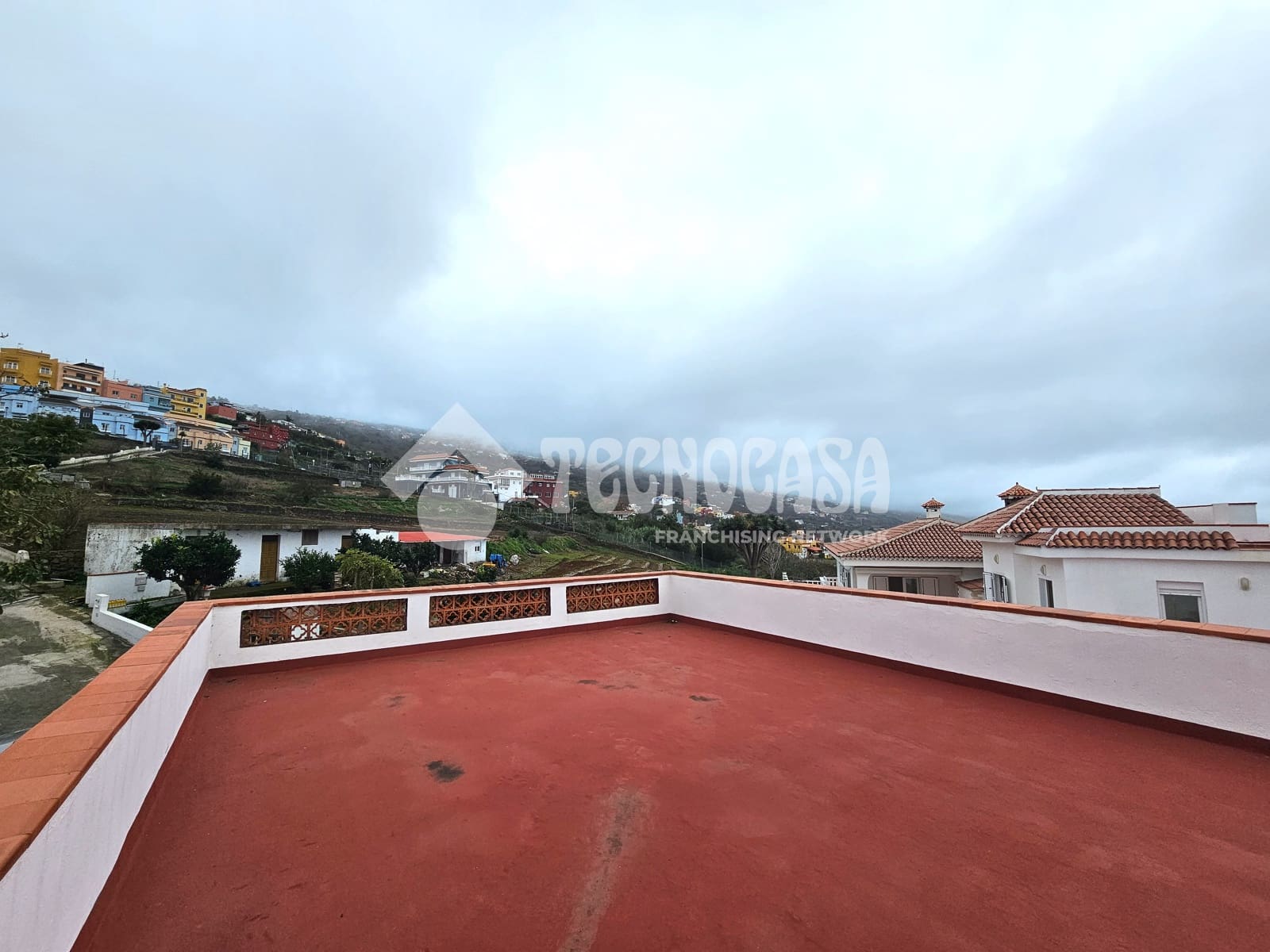 7 sypialnia Dom na sprzedaż w La Orotava z garażem - 1 550 000 € (Ref: 9628356)