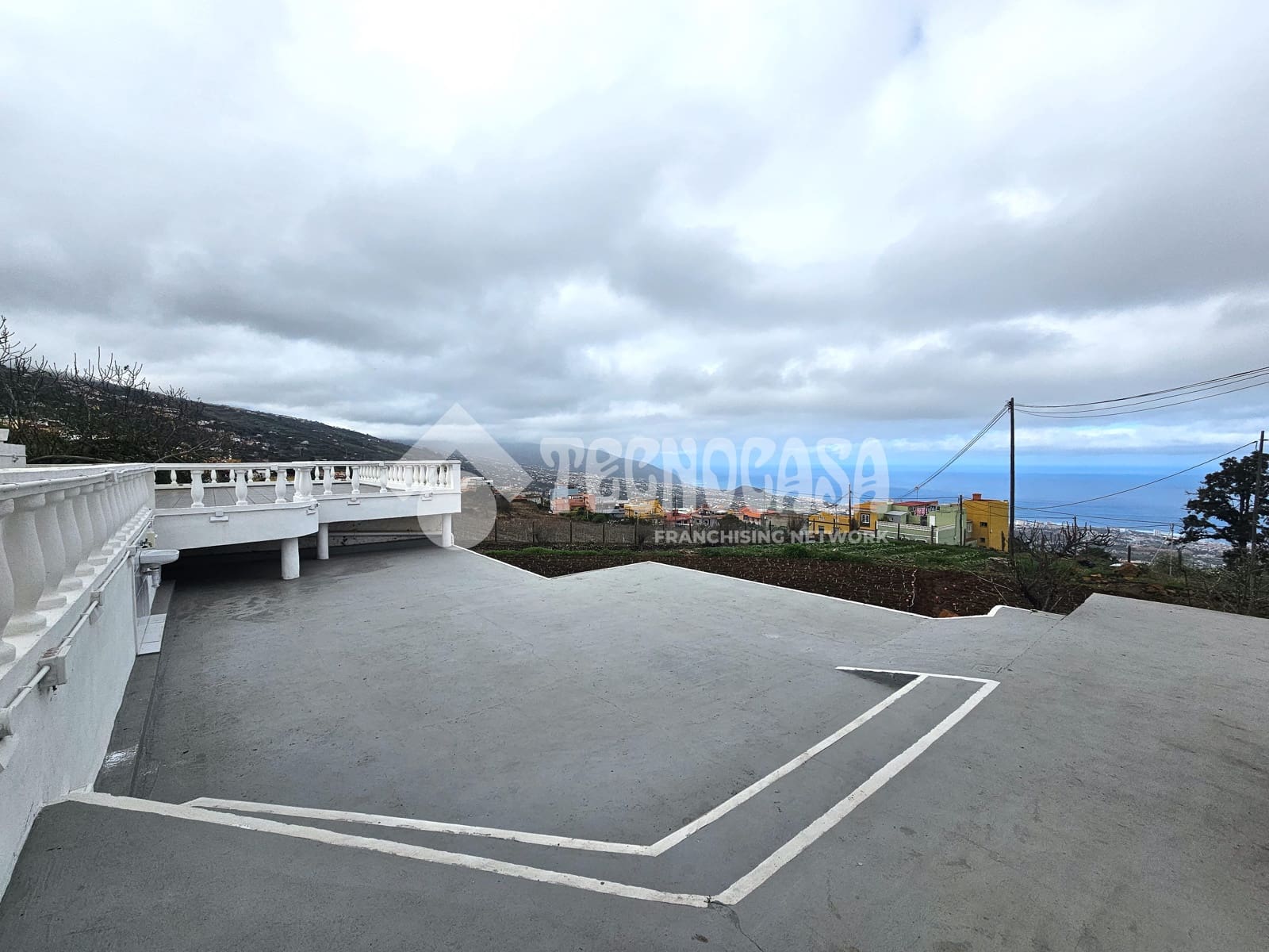 7 sypialnia Dom na sprzedaż w La Orotava z garażem - 1 550 000 € (Ref: 9628356)