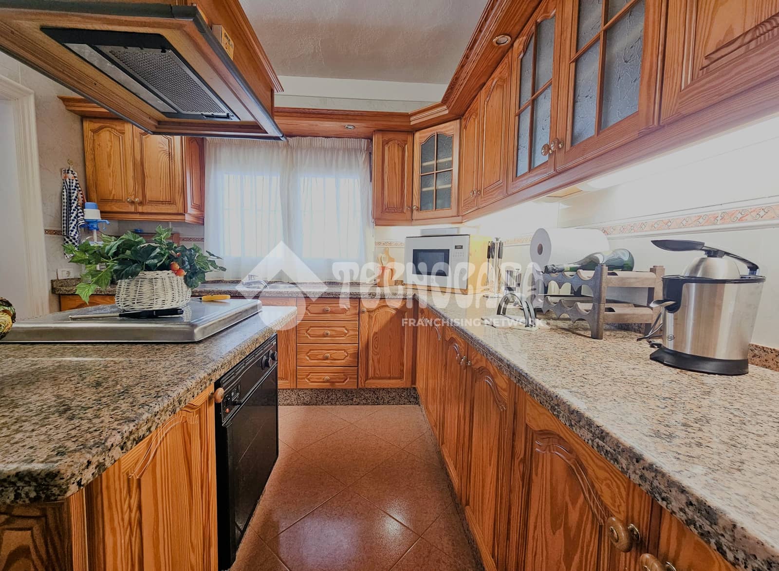 7 sypialnia Dom na sprzedaż w La Orotava z garażem - 1 550 000 € (Ref: 9628356)