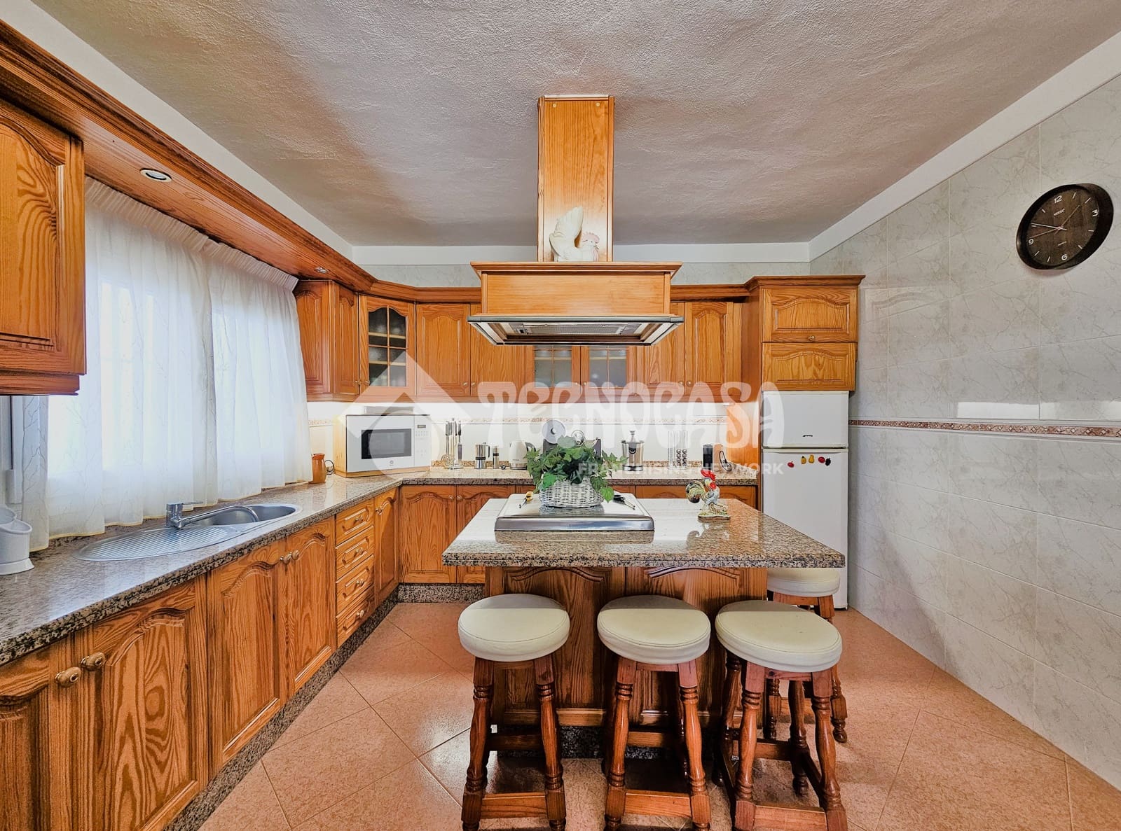 7 sypialnia Dom na sprzedaż w La Orotava z garażem - 1 550 000 € (Ref: 9628356)