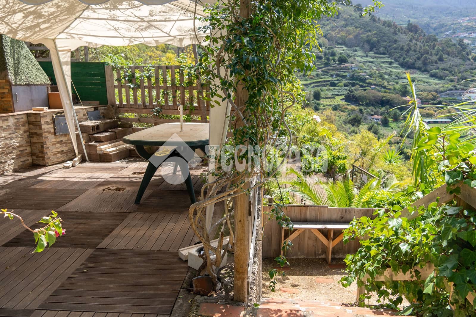 2 soverom Hus til salgs i La Orotava - € 243 365 (Ref: 9629215)