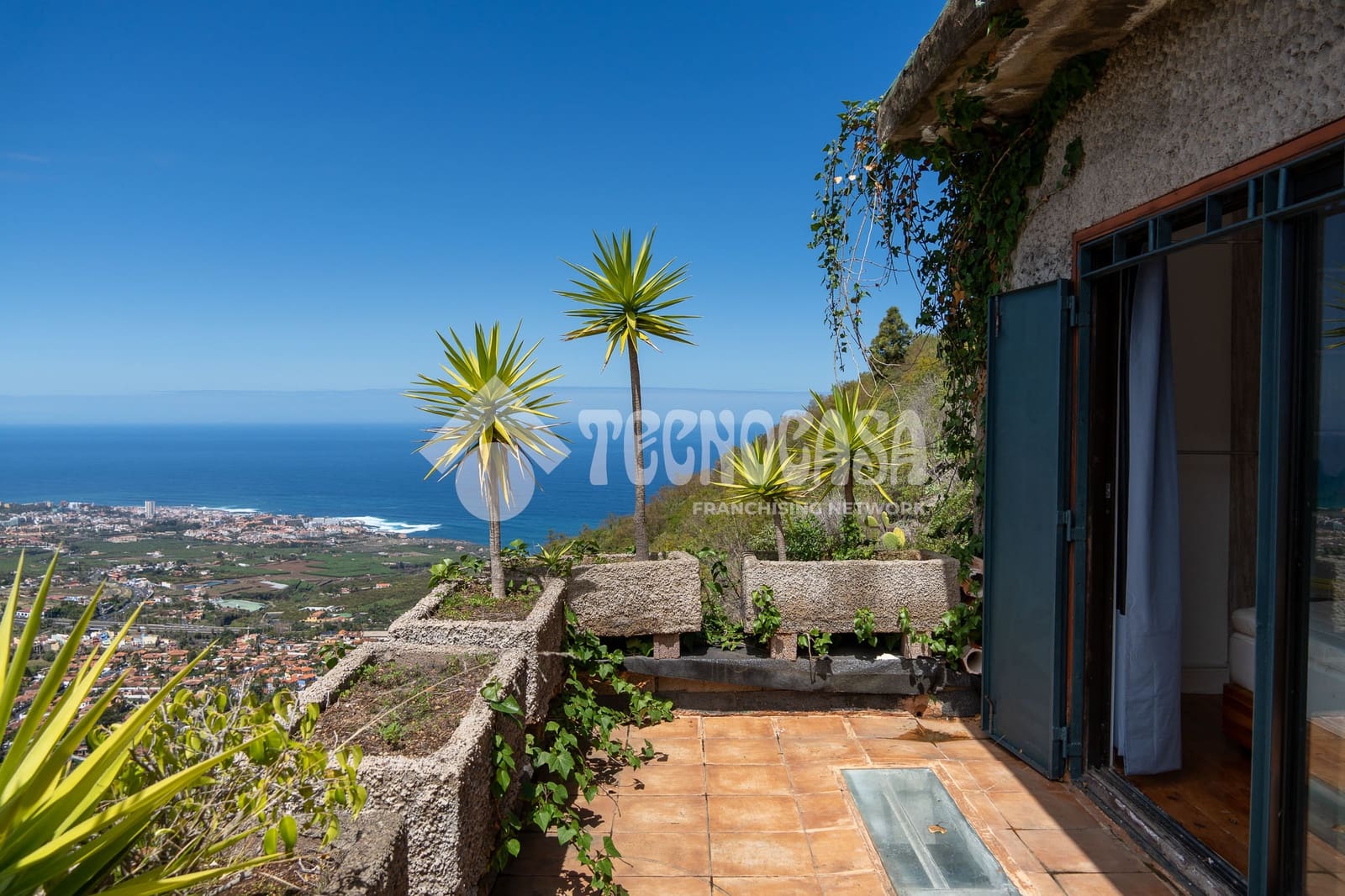 2 soverom Hus til salgs i La Orotava - € 243 365 (Ref: 9629215)