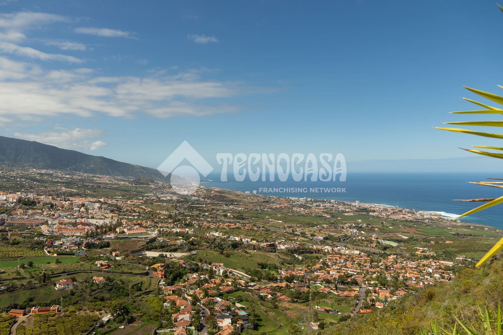 2 soverom Hus til salgs i La Orotava - € 243 365 (Ref: 9629215)