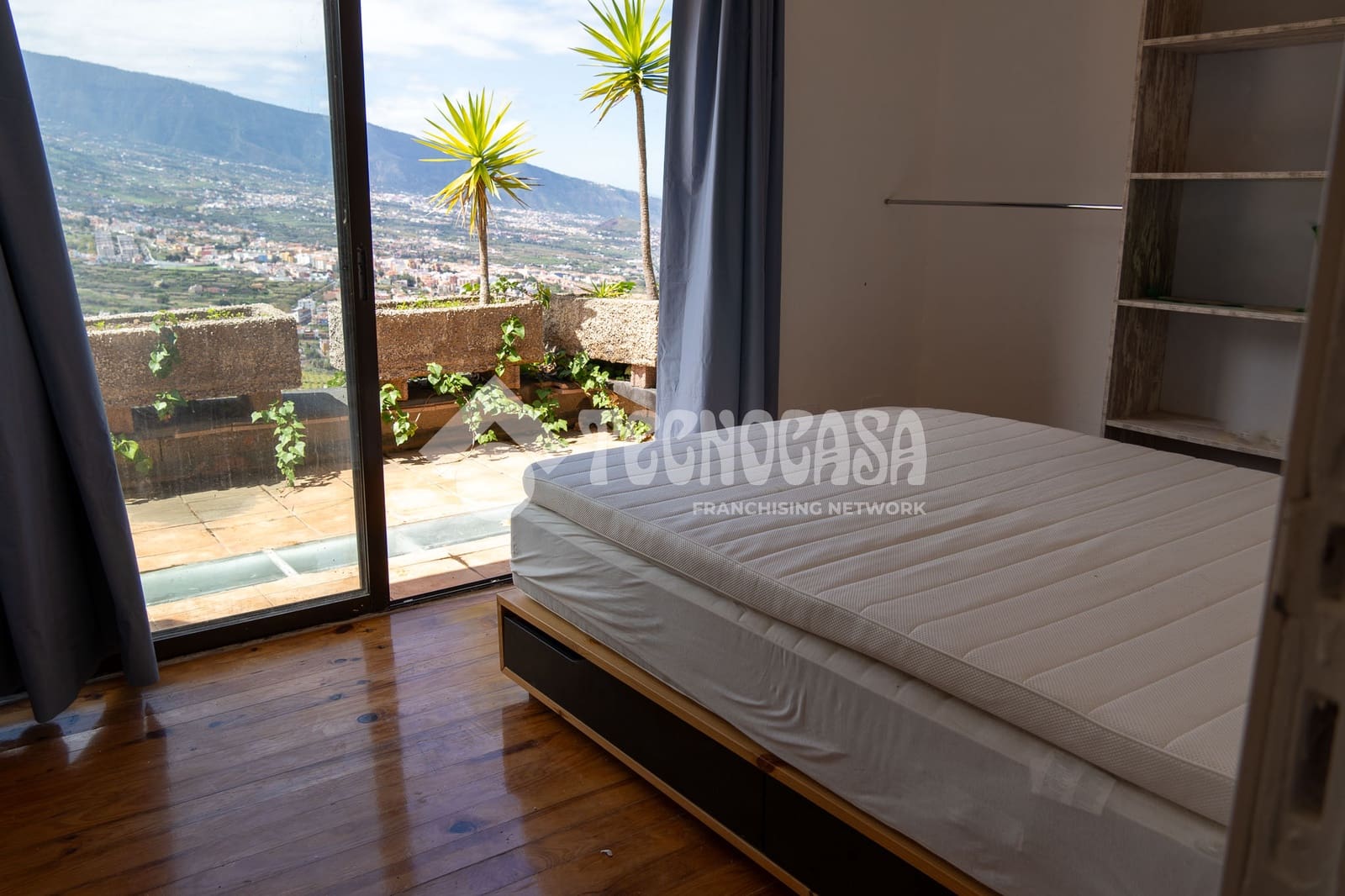 2 soverom Hus til salgs i La Orotava - € 243 365 (Ref: 9629215)