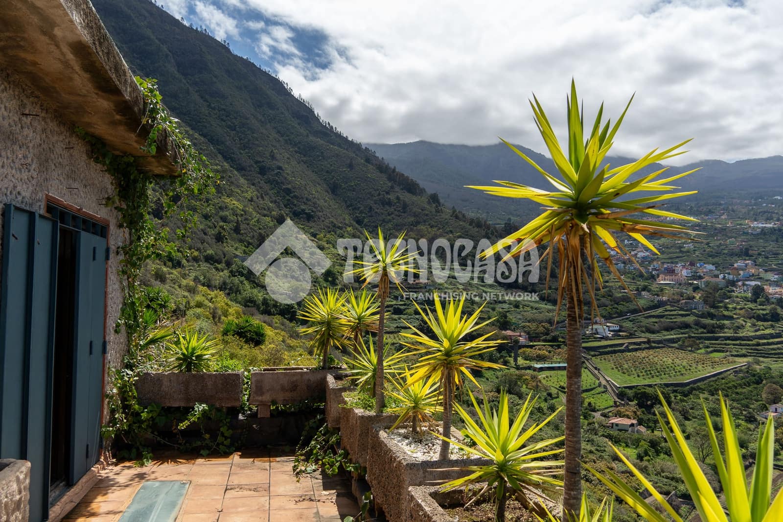 2 soverom Hus til salgs i La Orotava - € 243 365 (Ref: 9629215)