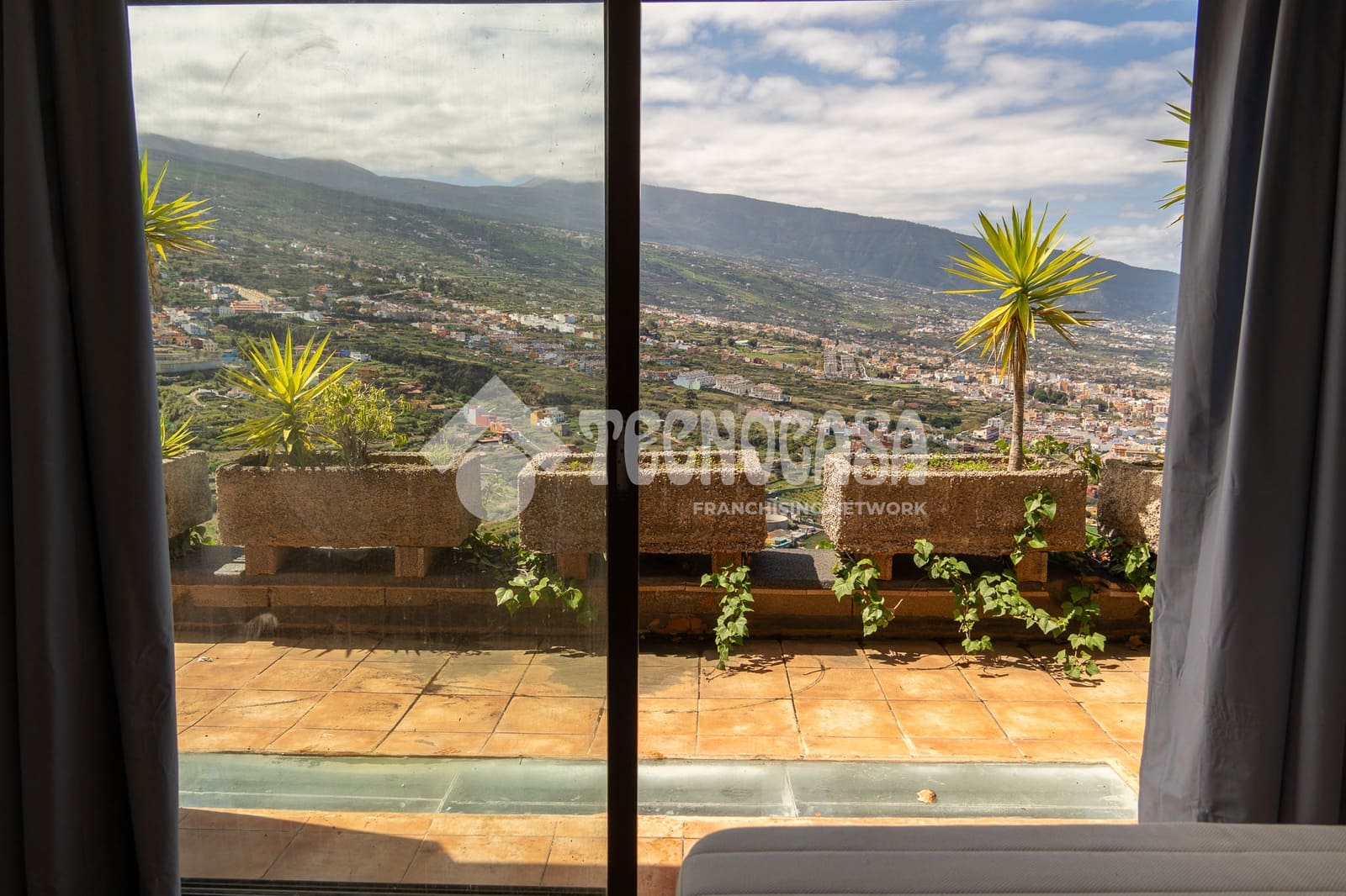 2 soverom Hus til salgs i La Orotava - € 243 365 (Ref: 9629215)