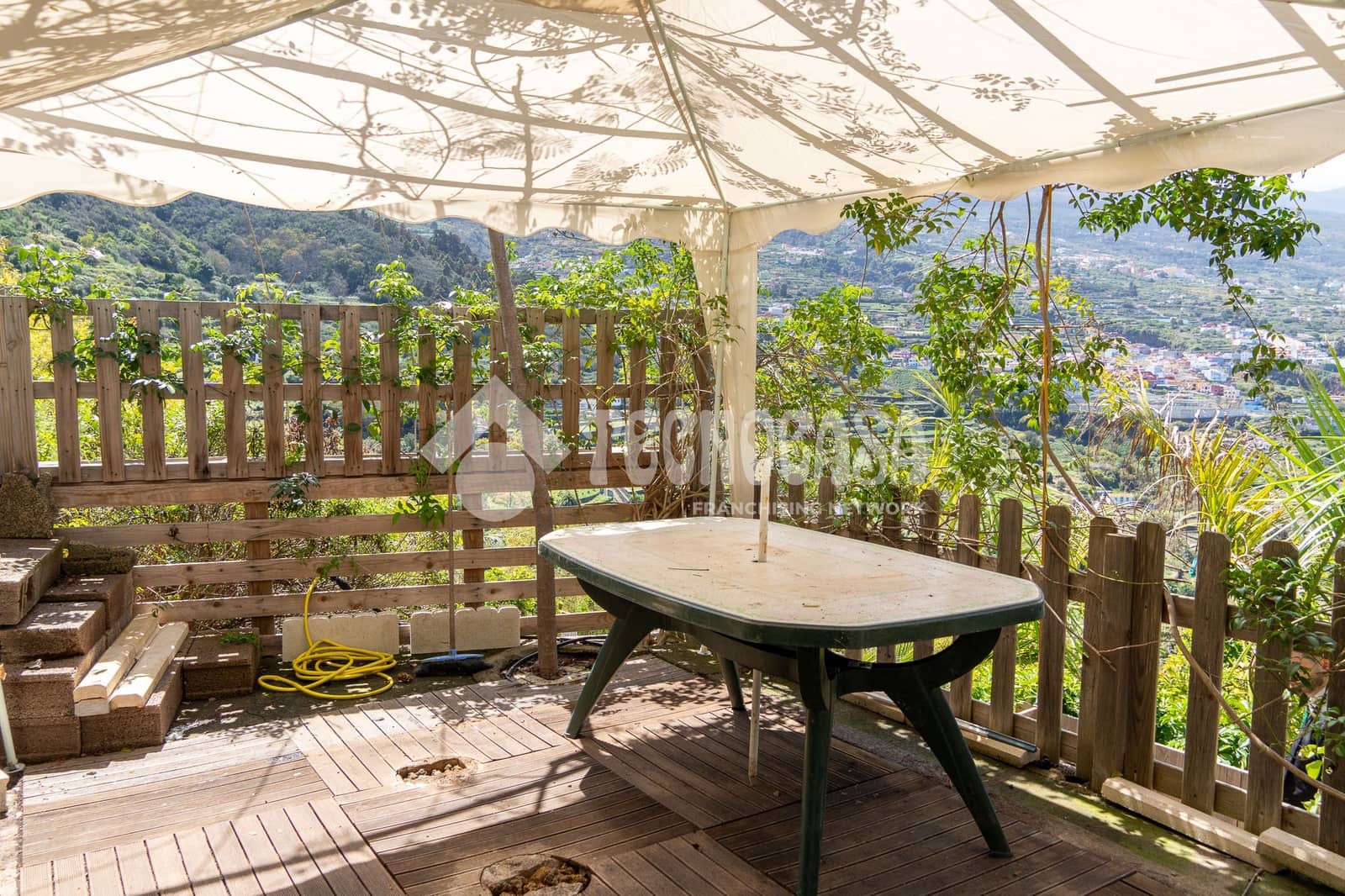 2 soverom Hus til salgs i La Orotava - € 243 365 (Ref: 9629215)