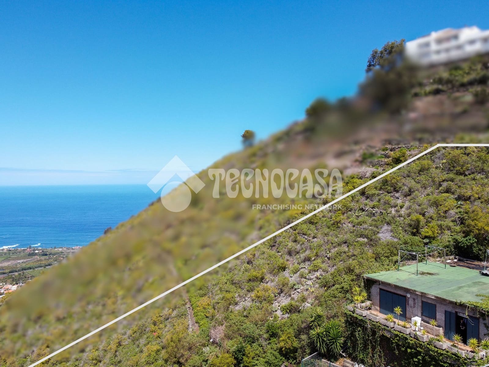 2 soverom Hus til salgs i La Orotava - € 243 365 (Ref: 9629215)